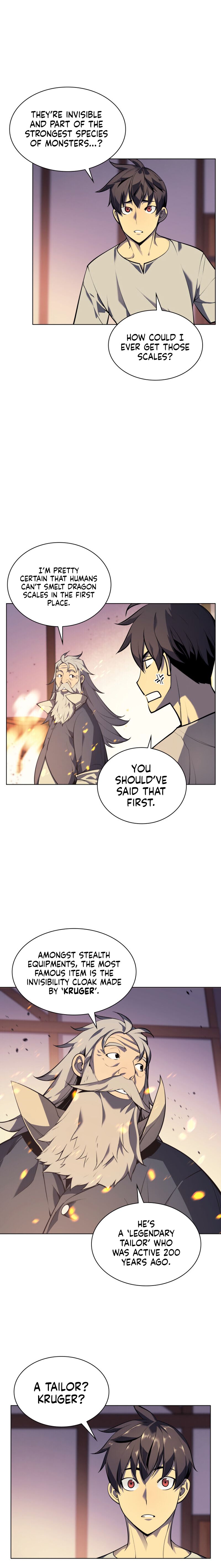 Overgeared - Chapter 37 Page 7