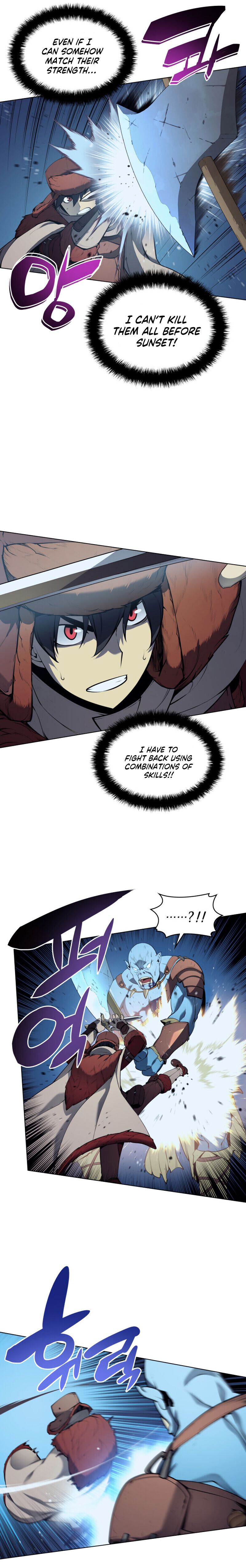 Overgeared - Chapter 38 Page 13
