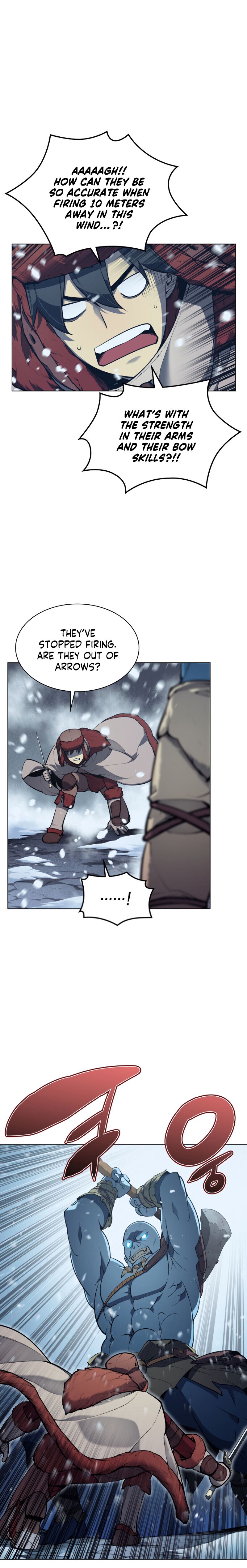 Overgeared - Chapter 38 Page 8