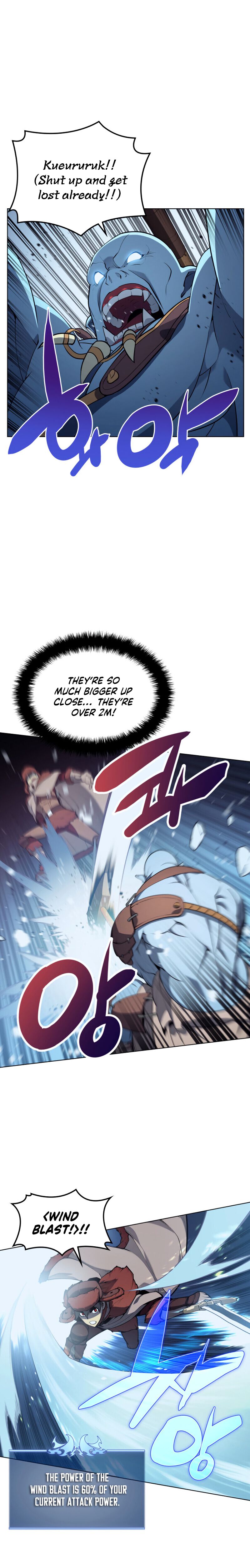 Overgeared - Chapter 38 Page 9