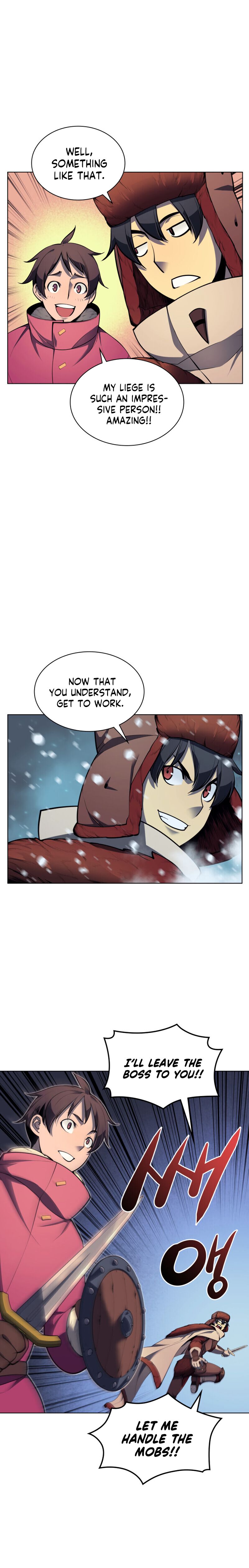 Overgeared - Chapter 39 Page 15