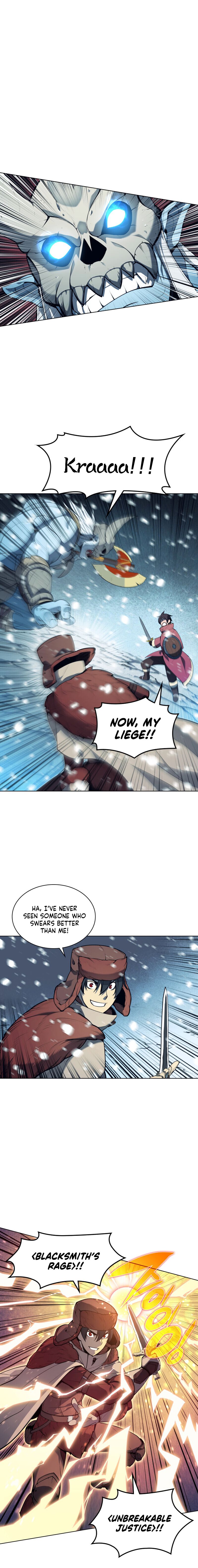 Overgeared - Chapter 39 Page 17