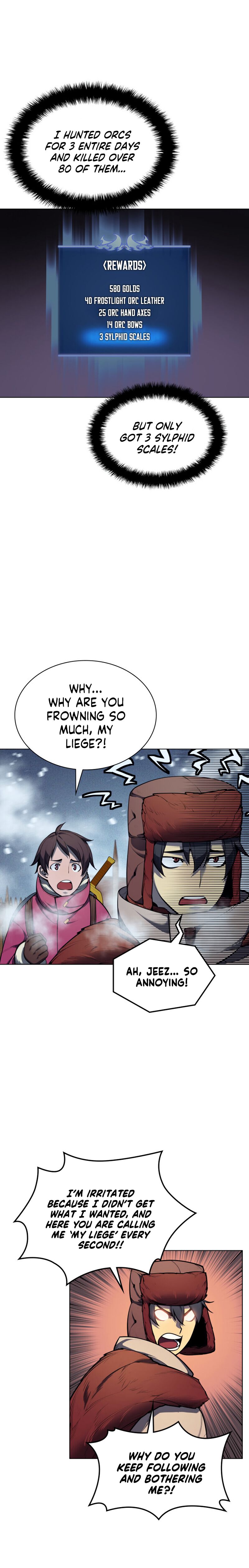 Overgeared - Chapter 39 Page 4