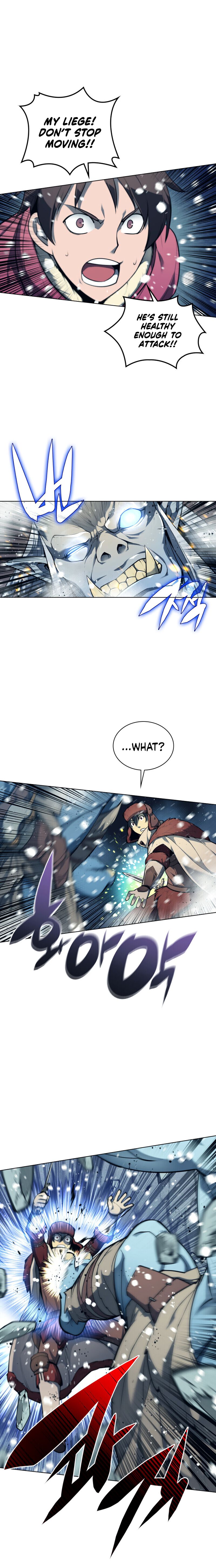 Overgeared - Chapter 40 Page 12