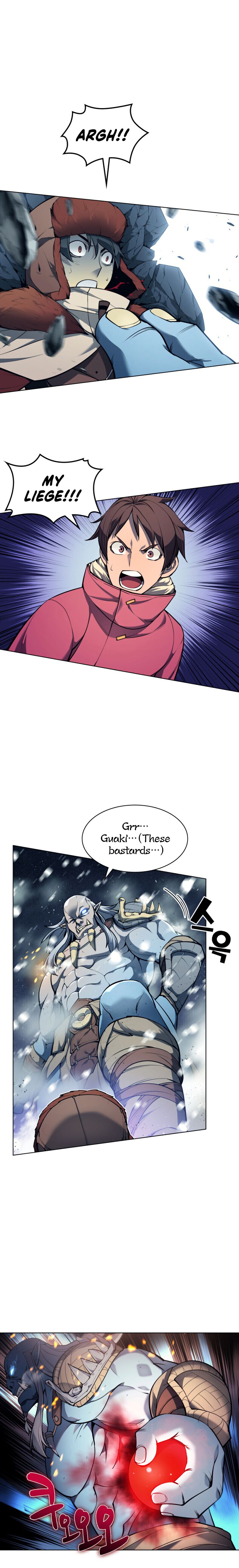Overgeared - Chapter 40 Page 13