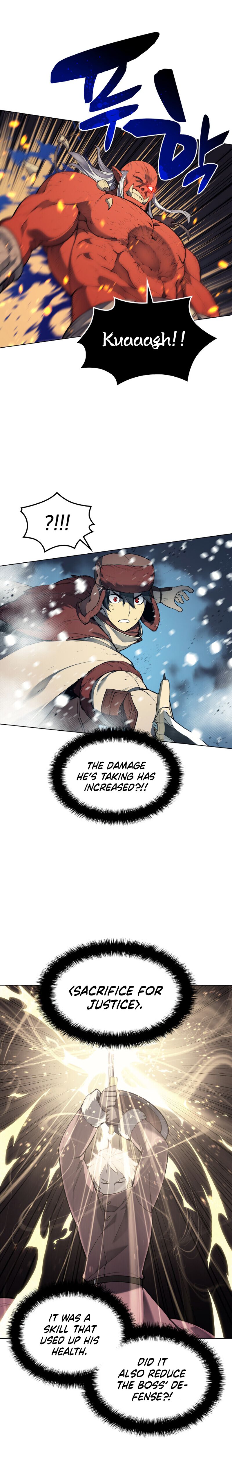 Overgeared - Chapter 40 Page 27