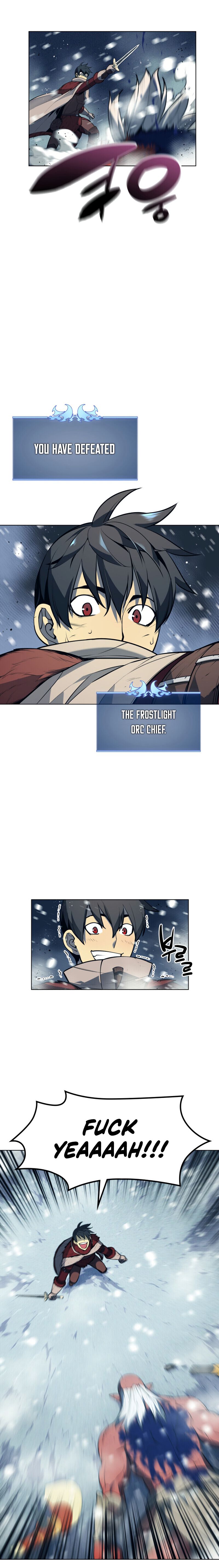 Overgeared - Chapter 40 Page 32