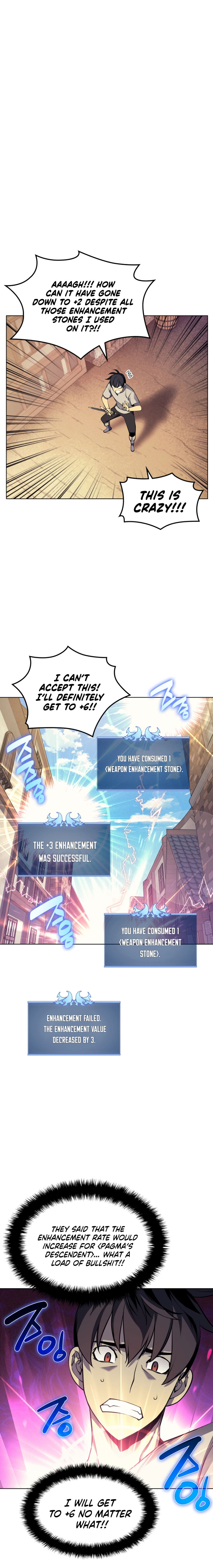 Overgeared - Chapter 41 Page 17