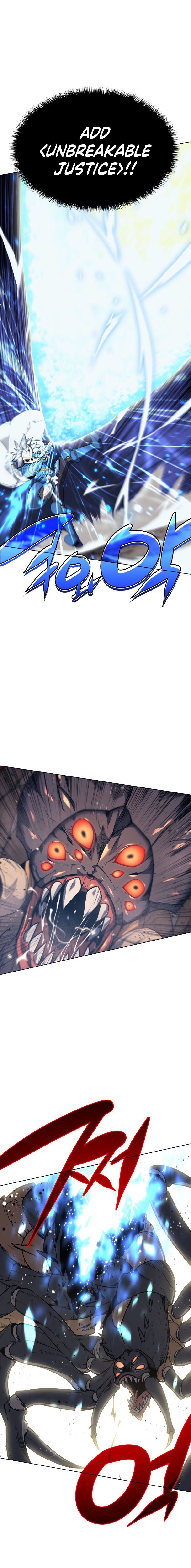 Overgeared - Chapter 42 Page 20