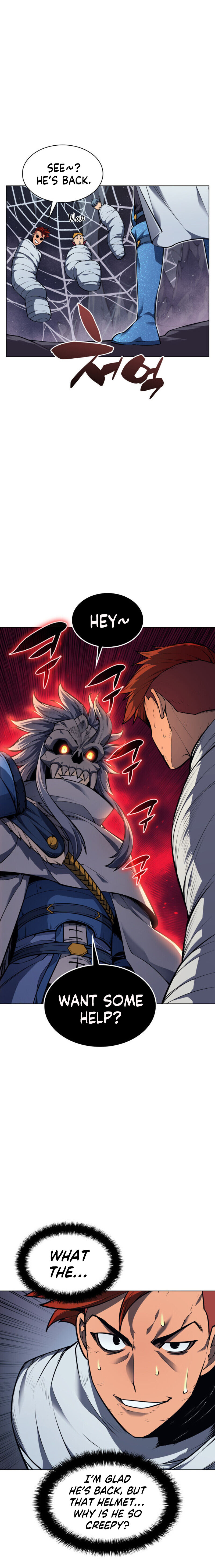 Overgeared - Chapter 43 Page 13