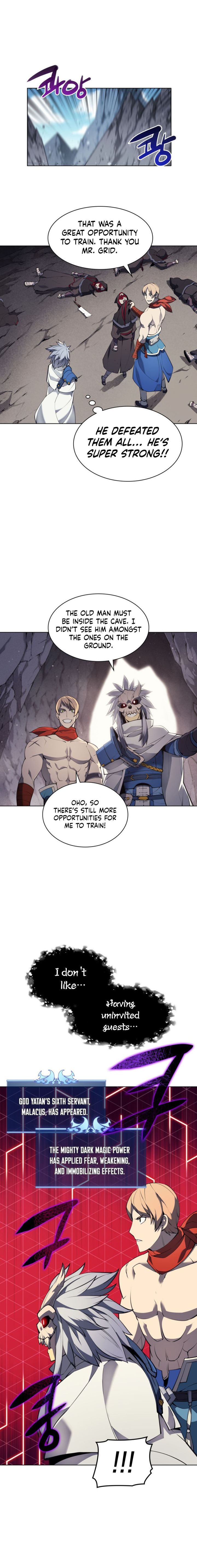 Overgeared - Chapter 46 Page 11