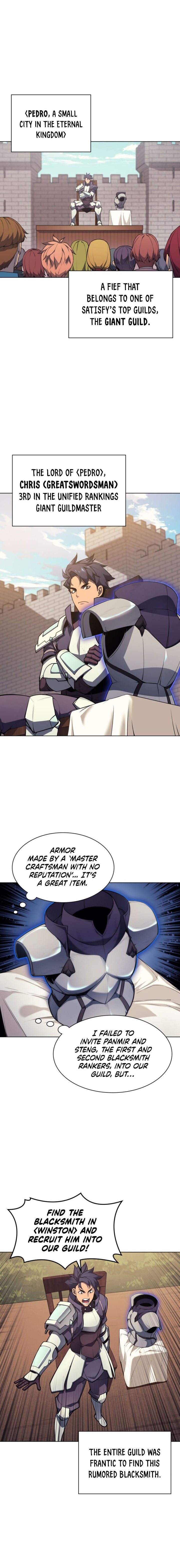 Overgeared - Chapter 46 Page 2