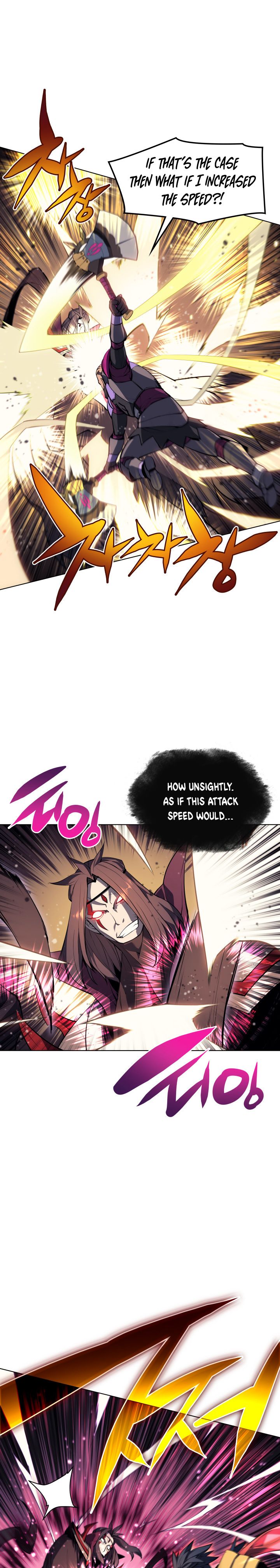 Overgeared - Chapter 47 Page 10