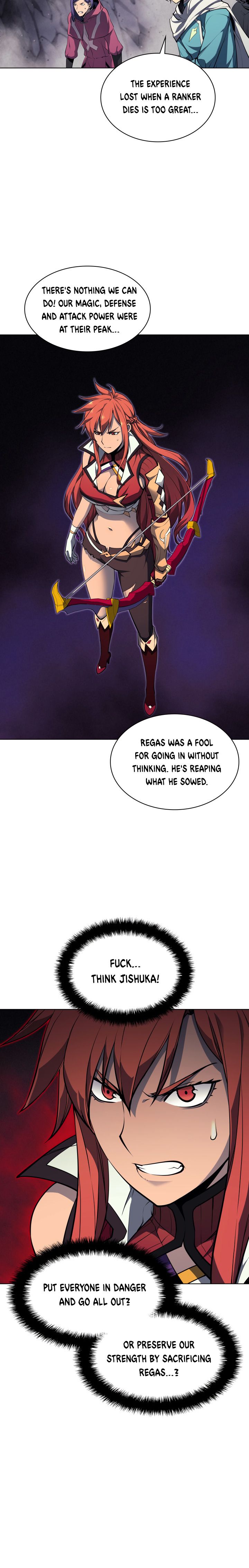 Overgeared - Chapter 47 Page 21