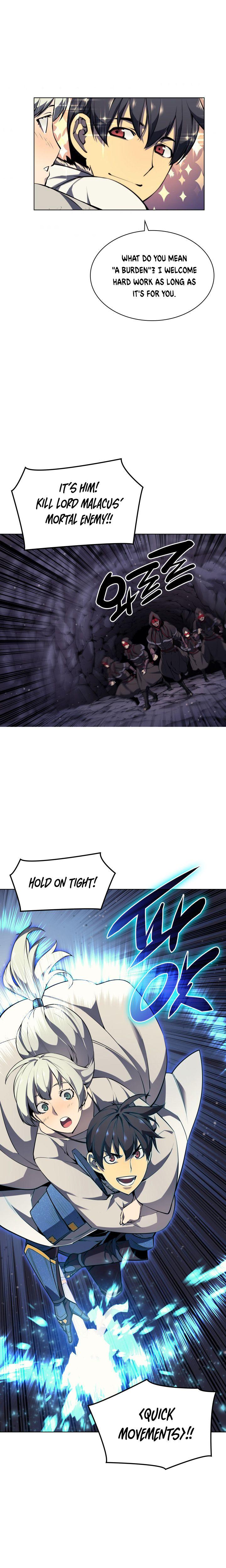 Overgeared - Chapter 50 Page 20