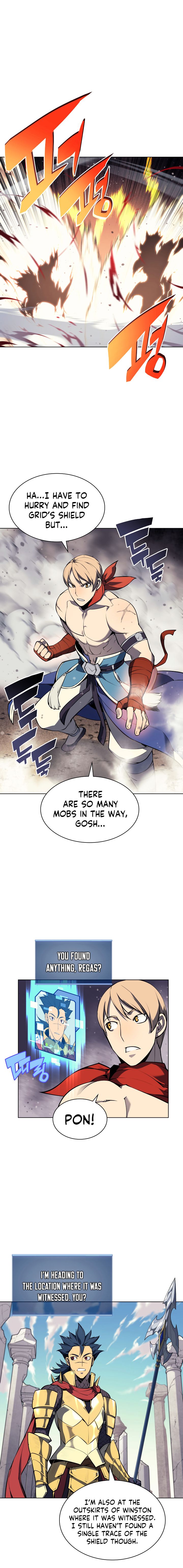 Overgeared - Chapter 54 Page 2