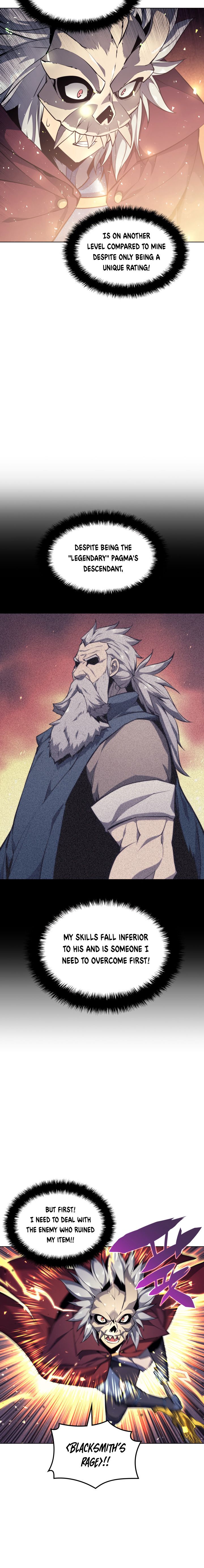 Overgeared - Chapter 56 Page 9