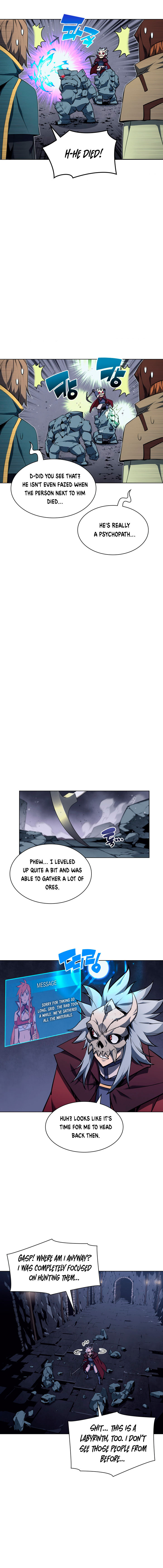 Overgeared - Chapter 59 Page 10