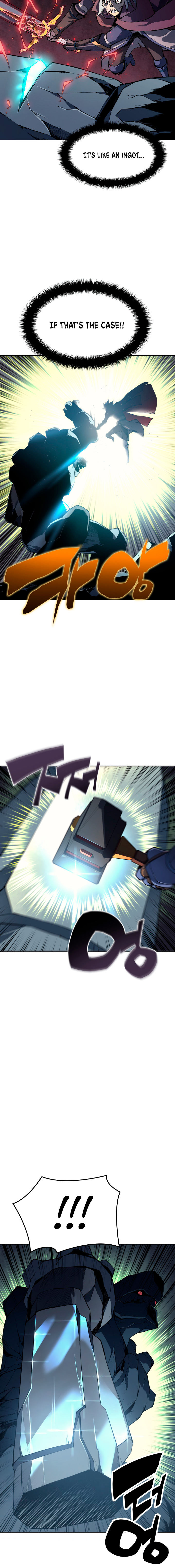 Overgeared - Chapter 59 Page 19