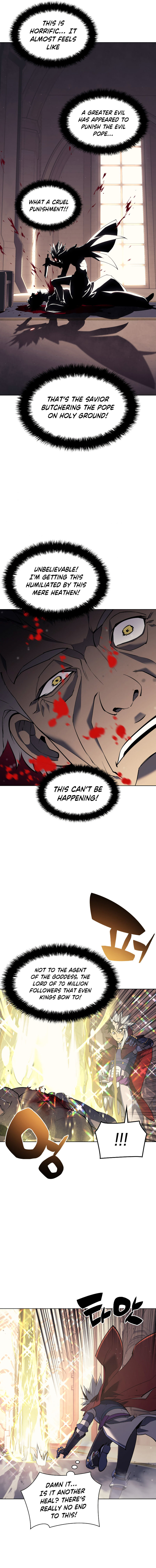 Overgeared - Chapter 67 Page 12