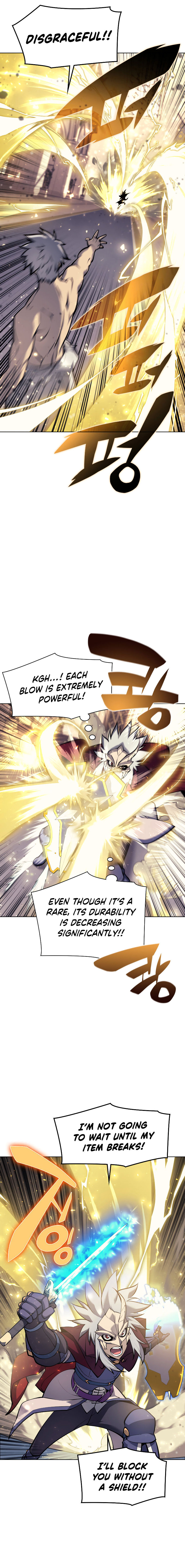 Overgeared - Chapter 67 Page 4