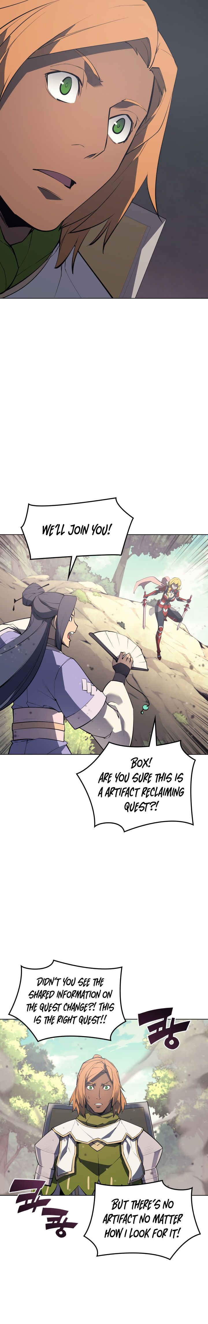 Overgeared - Chapter 69 Page 22