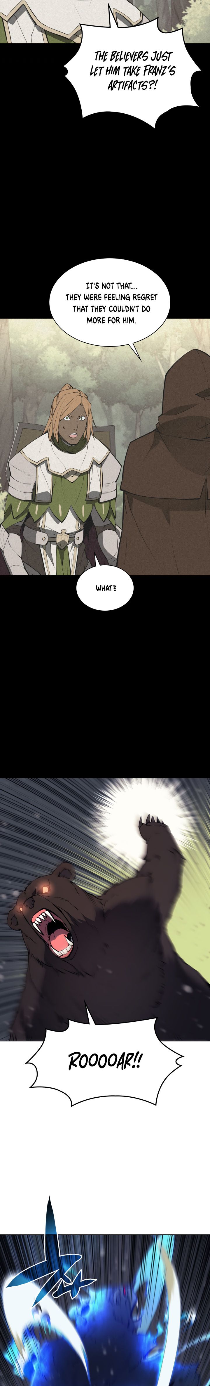 Overgeared - Chapter 69 Page 24