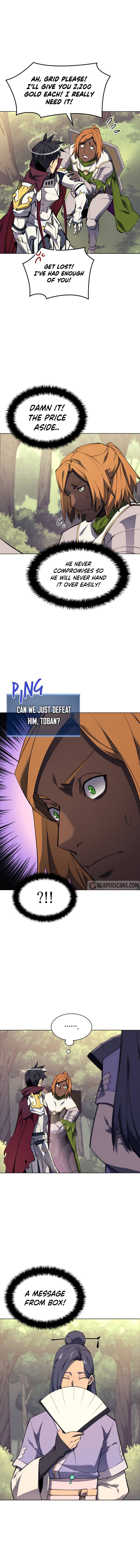 Overgeared - Chapter 70 Page 17
