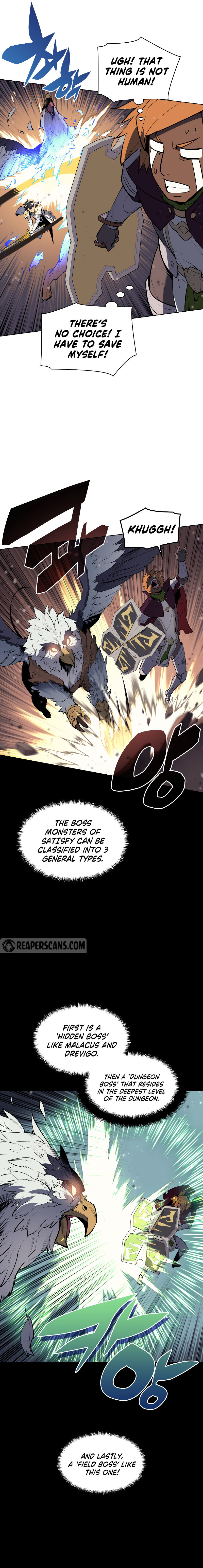 Overgeared - Chapter 72 Page 15