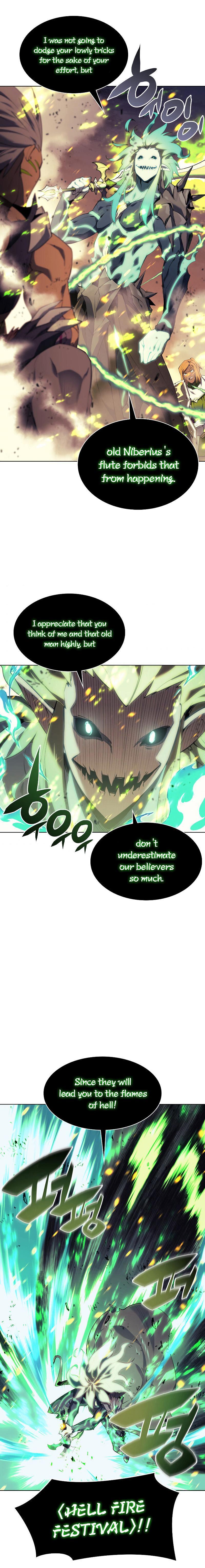 Overgeared - Chapter 82 Page 8