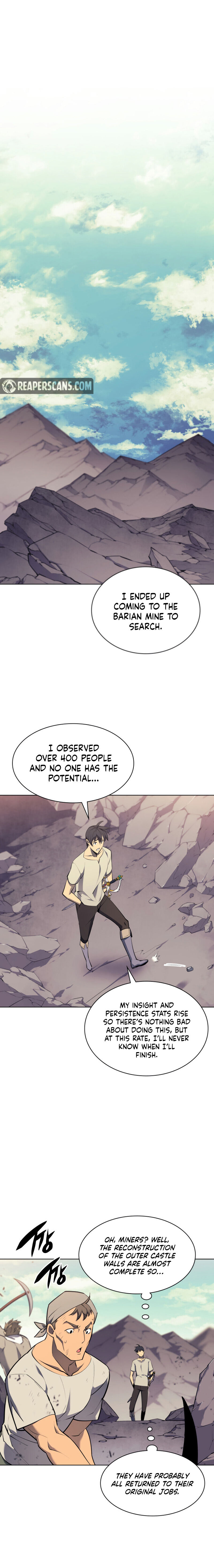 Overgeared - Chapter 86 Page 10