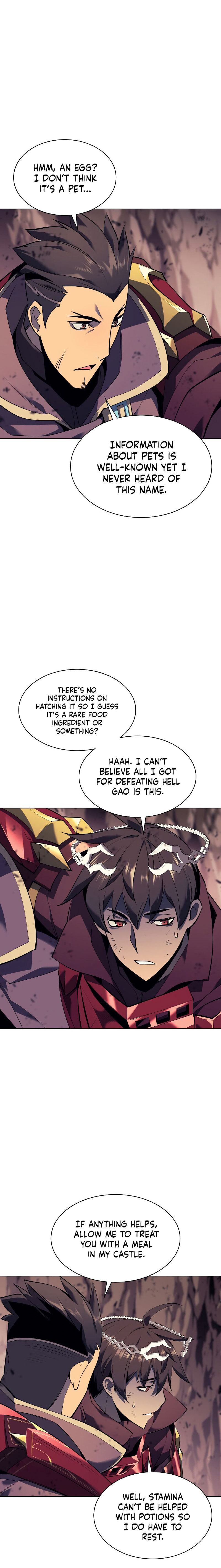 Overgeared - Chapter 91 Page 20