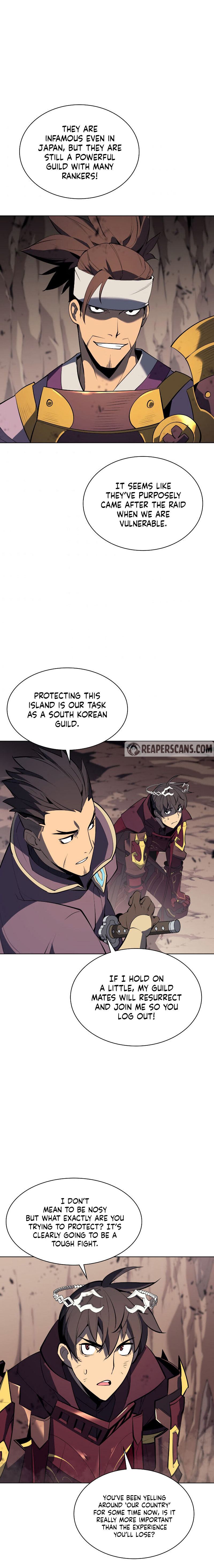 Overgeared - Chapter 91 Page 23