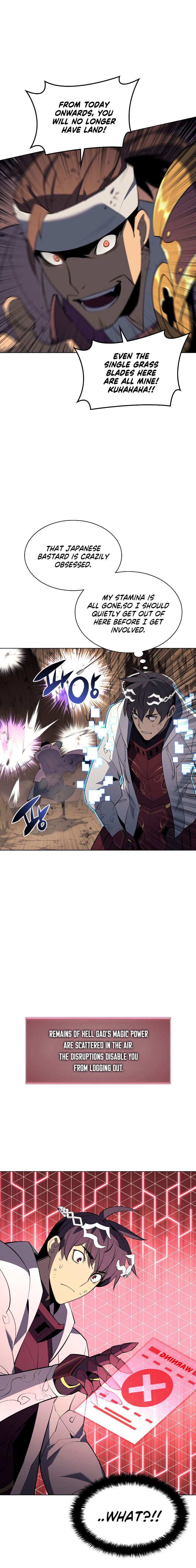 Overgeared - Chapter 91 Page 26