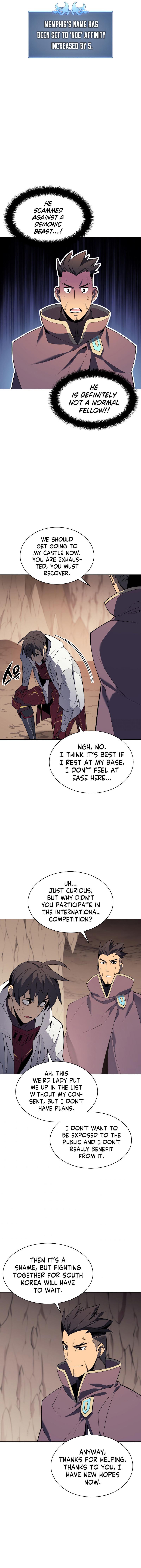 Overgeared - Chapter 92 Page 12