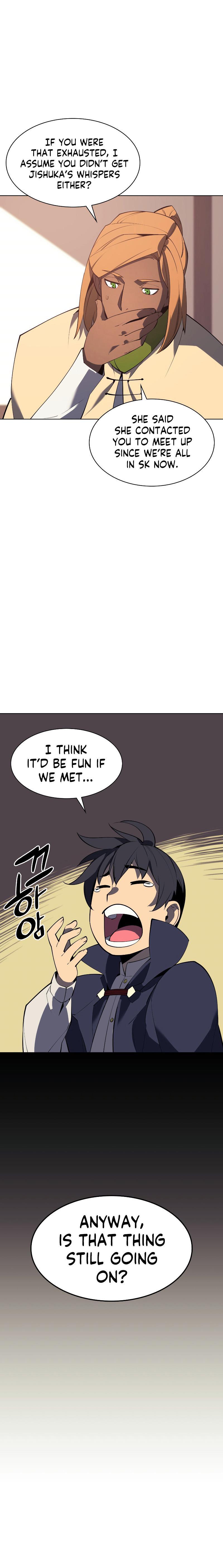 Overgeared - Chapter 92 Page 16