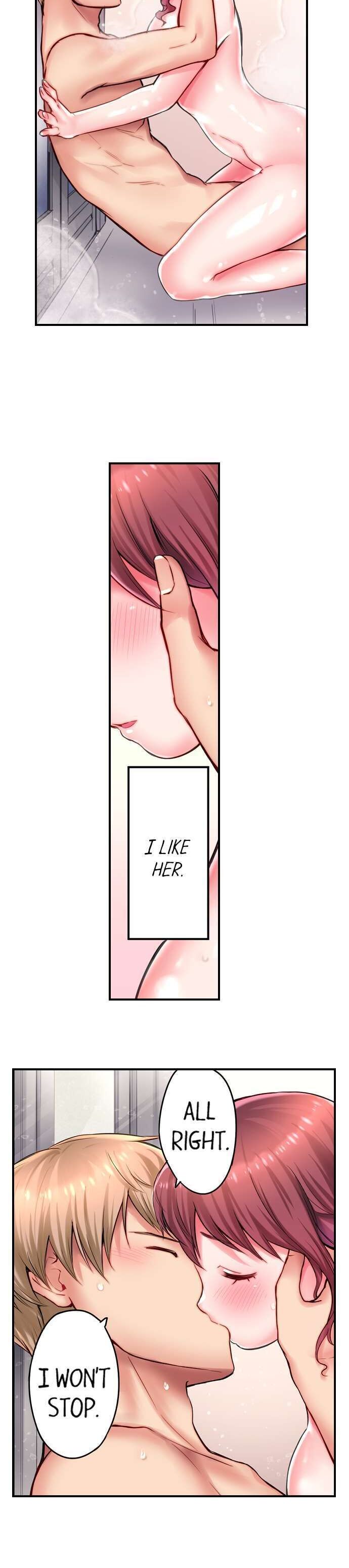 You’ll Cum in Less Than a Minute! - Chapter 18 Page 3
