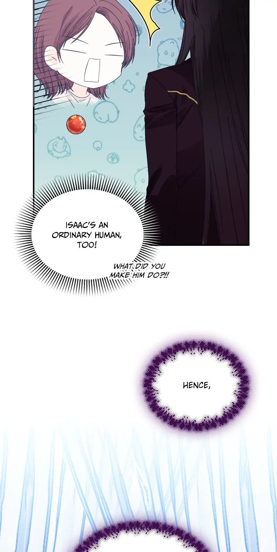 Happy Ending for the Time - Limited Villainess - Chapter 102 Page 13