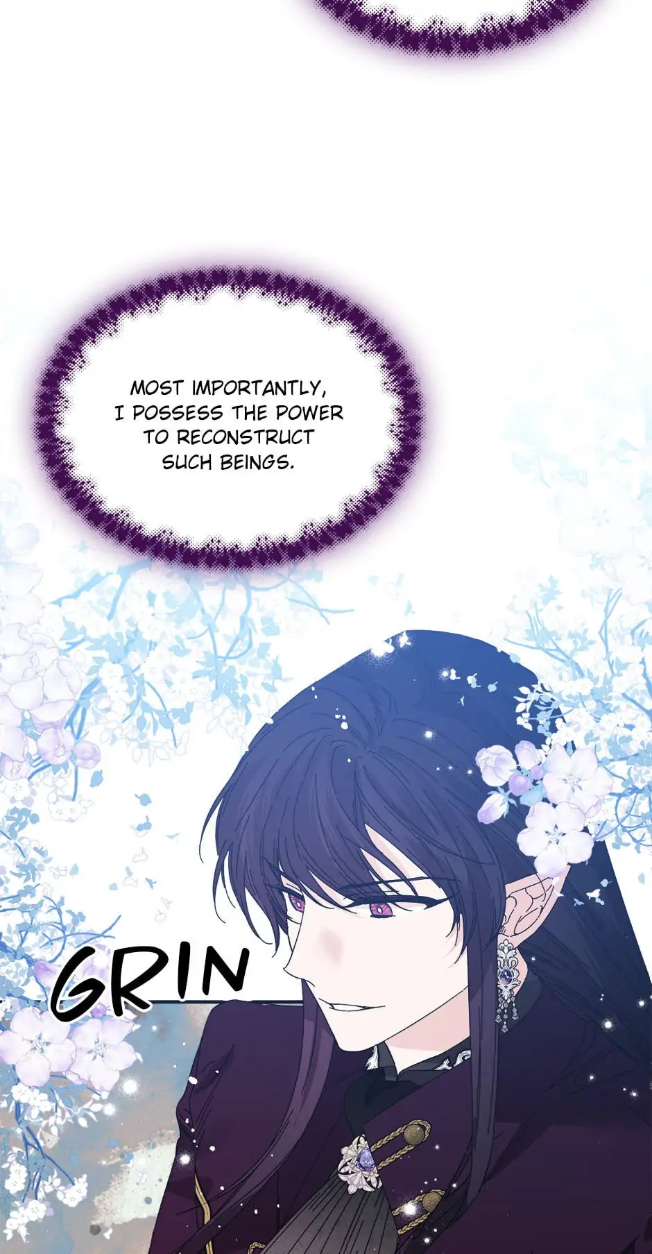 Happy Ending for the Time - Limited Villainess - Chapter 102 Page 18