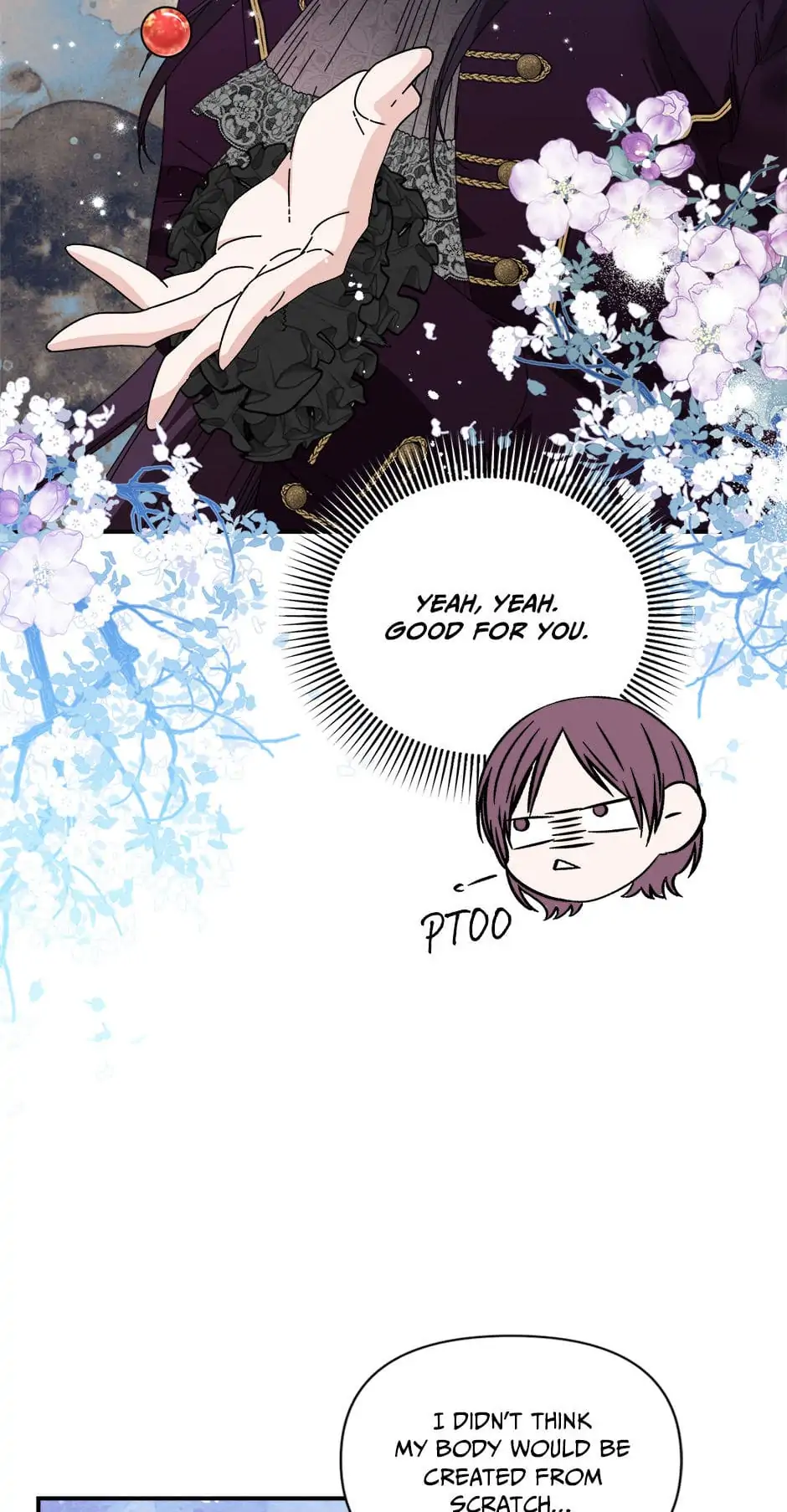 Happy Ending for the Time - Limited Villainess - Chapter 102 Page 19