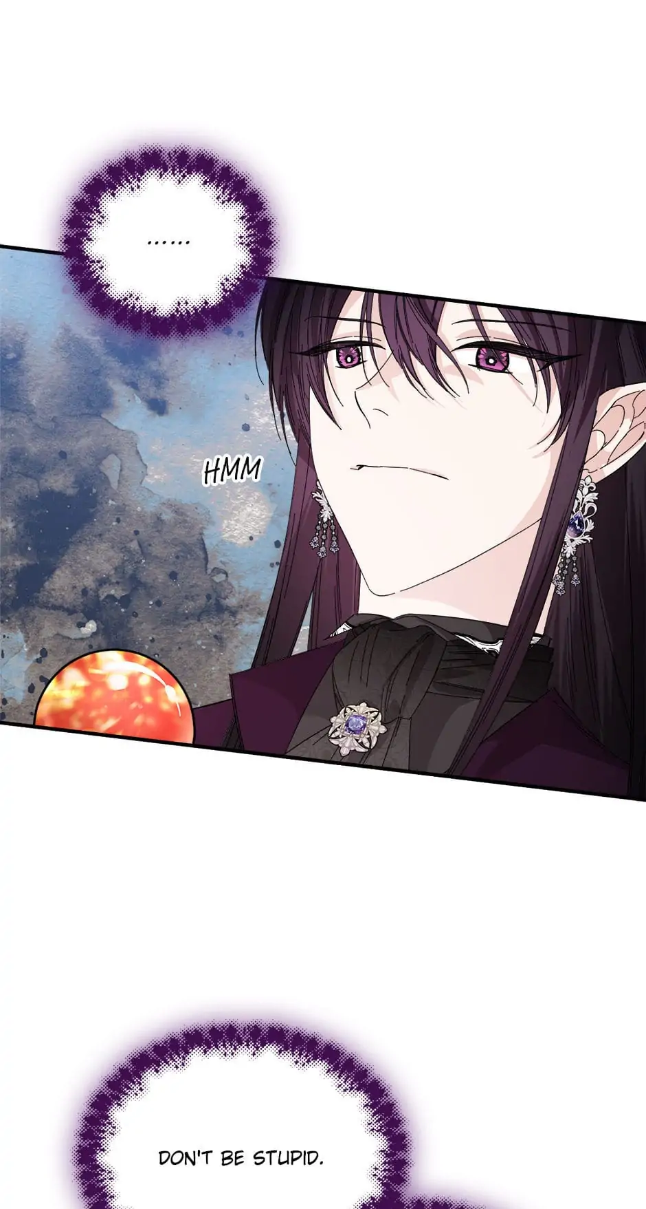 Happy Ending for the Time - Limited Villainess - Chapter 102 Page 24