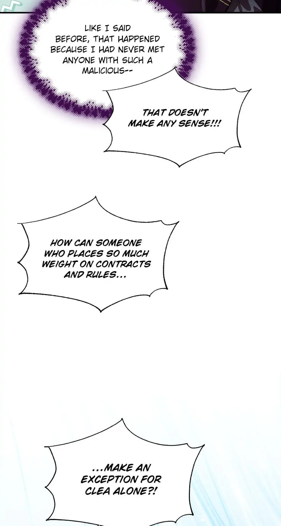 Happy Ending for the Time - Limited Villainess - Chapter 102 Page 27