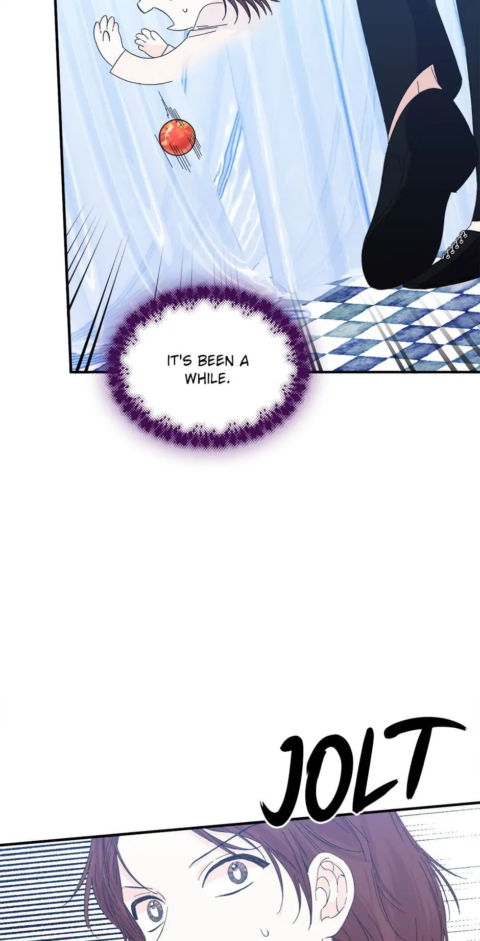 Happy Ending for the Time - Limited Villainess - Chapter 102 Page 3