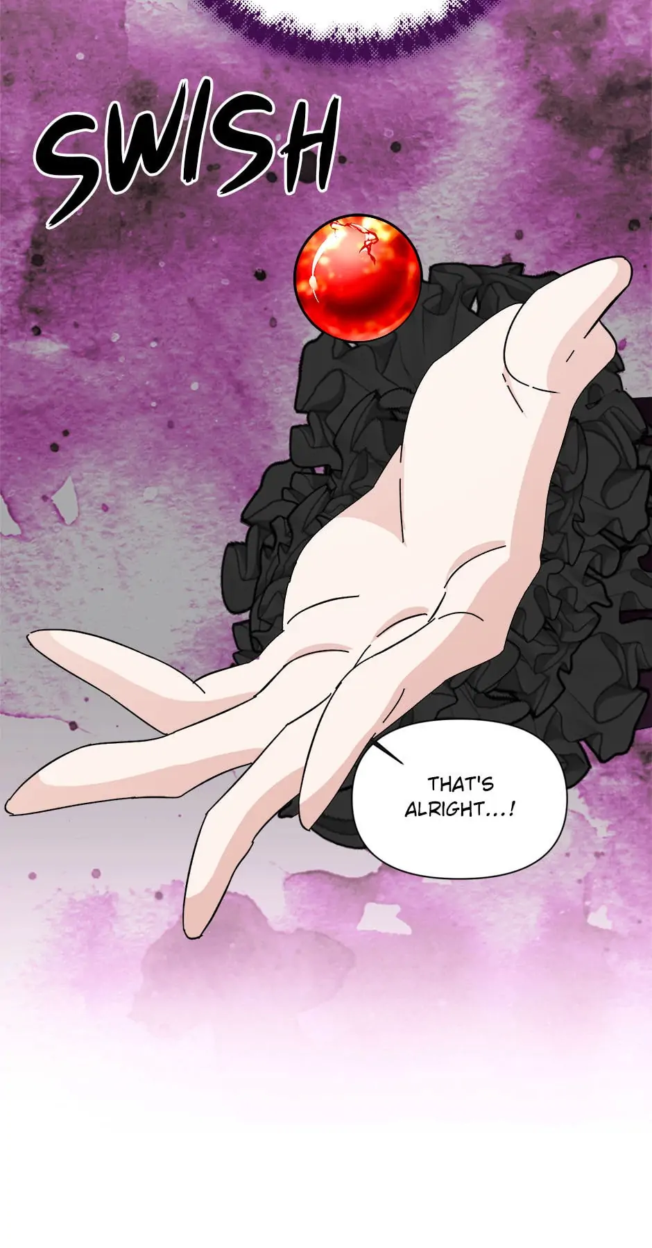 Happy Ending for the Time - Limited Villainess - Chapter 102 Page 37