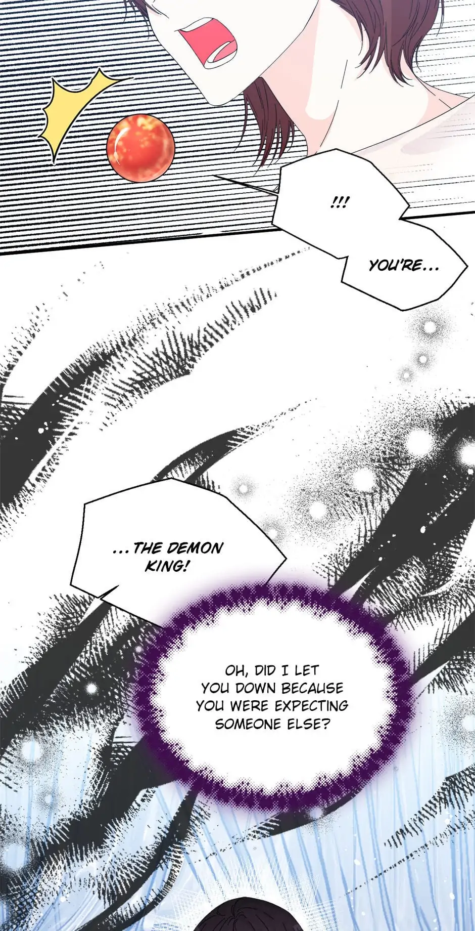 Happy Ending for the Time - Limited Villainess - Chapter 102 Page 4