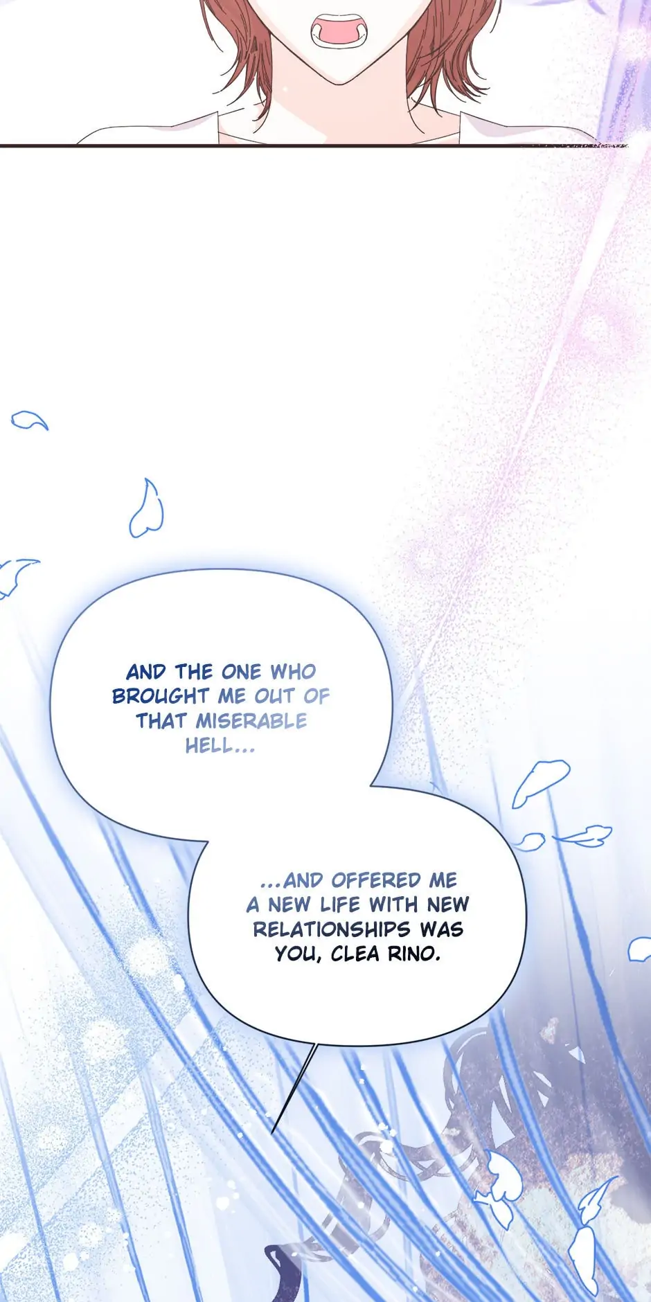 Happy Ending for the Time - Limited Villainess - Chapter 102 Page 45