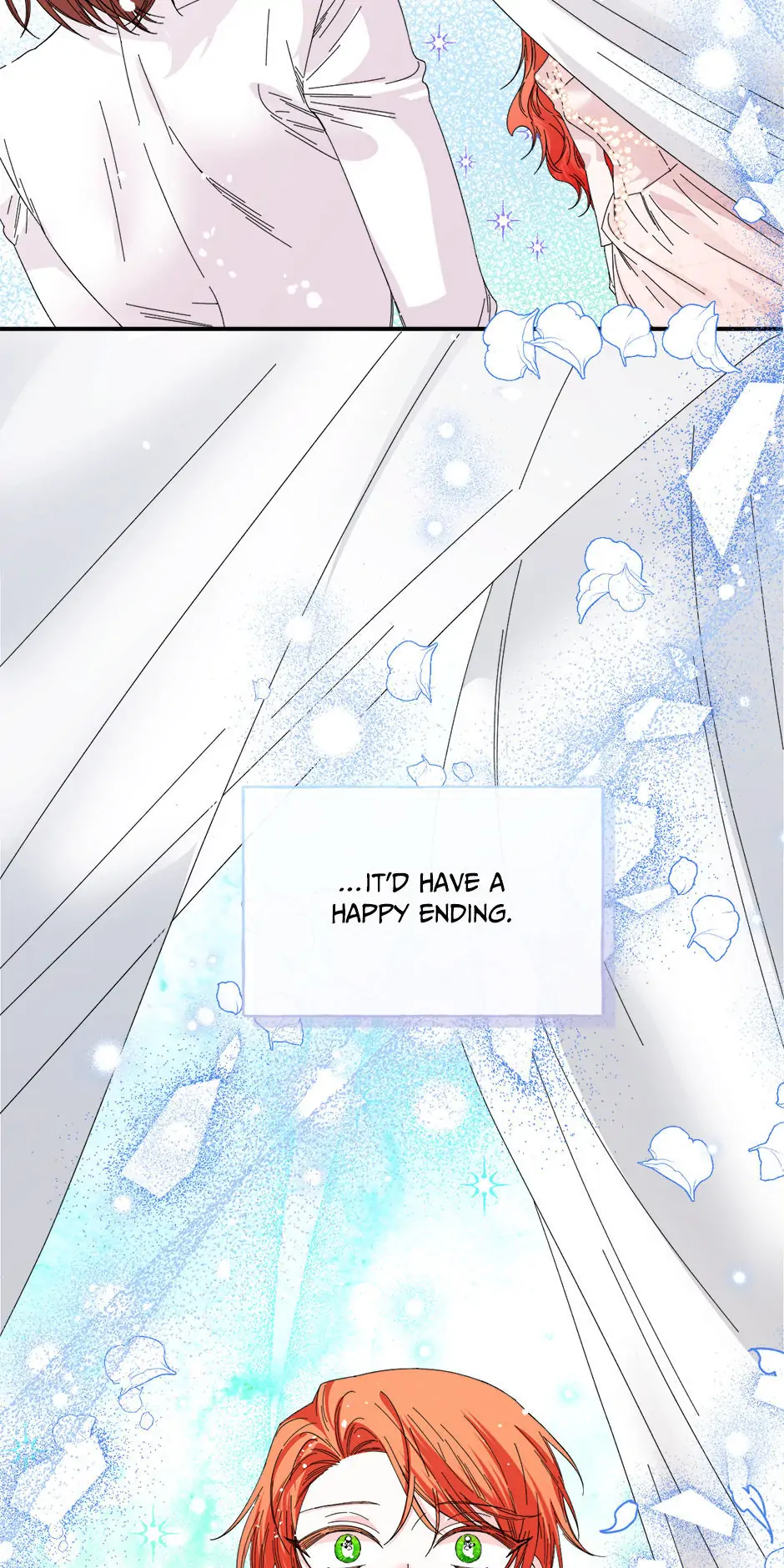 Happy Ending for the Time - Limited Villainess - Chapter 102 Page 48