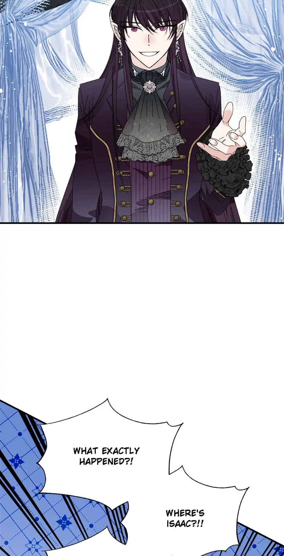 Happy Ending for the Time - Limited Villainess - Chapter 102 Page 5