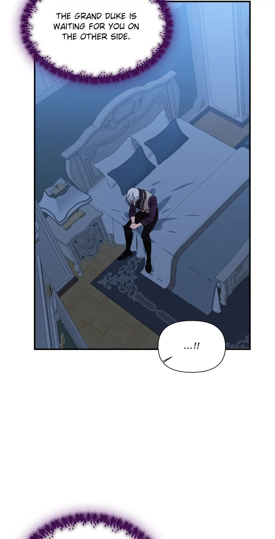 Happy Ending for the Time - Limited Villainess - Chapter 102 Page 7