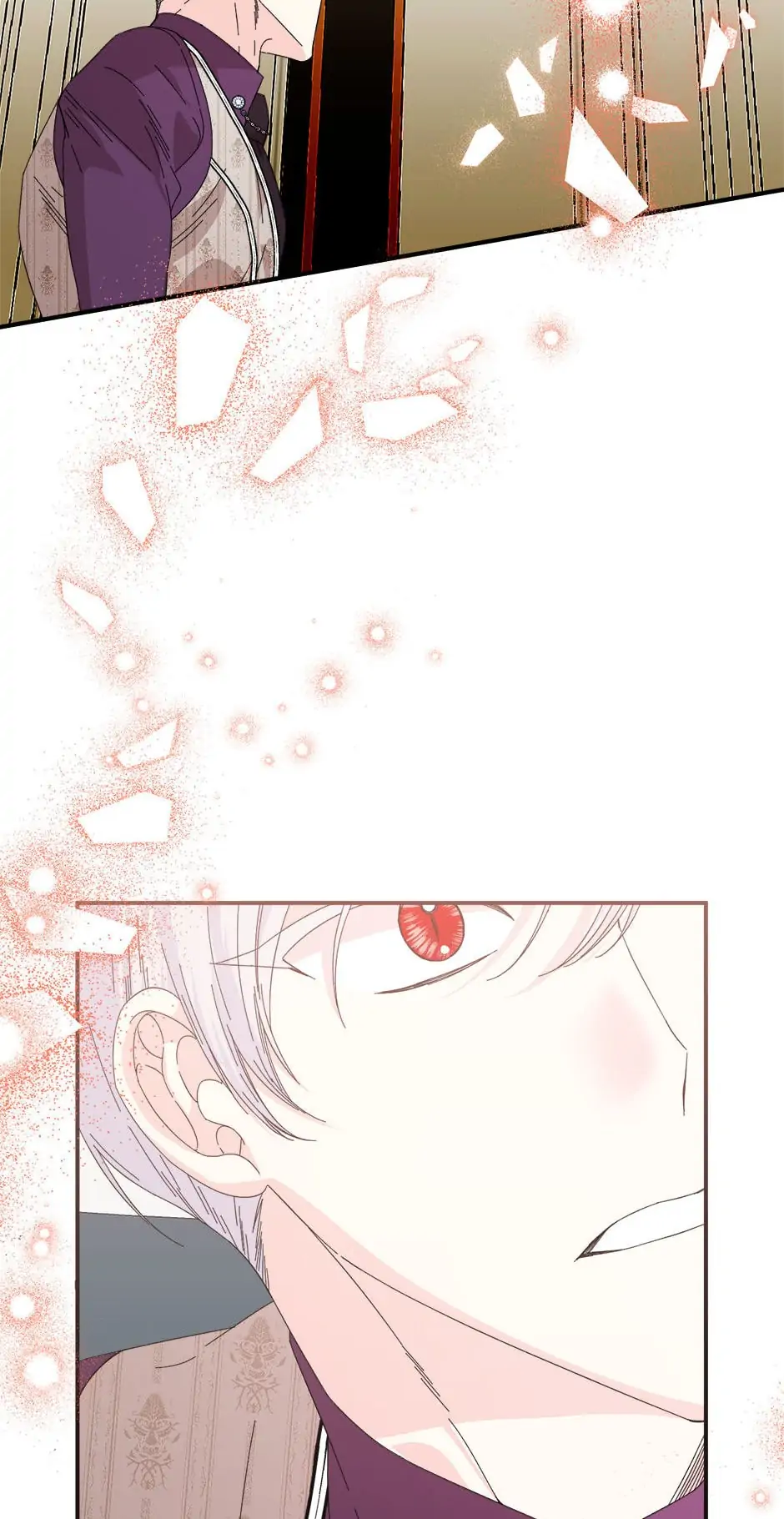 Happy Ending for the Time - Limited Villainess - Chapter 102 Page 70